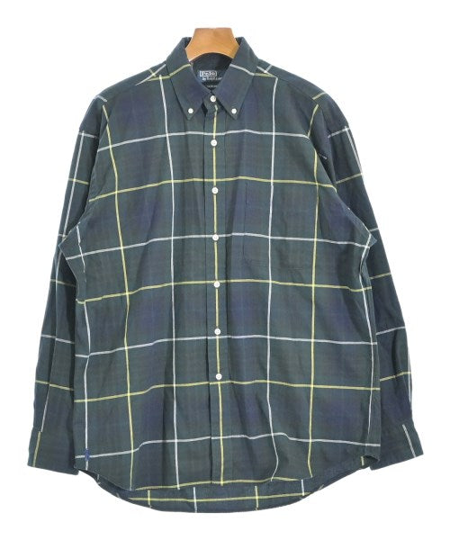 Polo Ralph Lauren 休閒襯衫