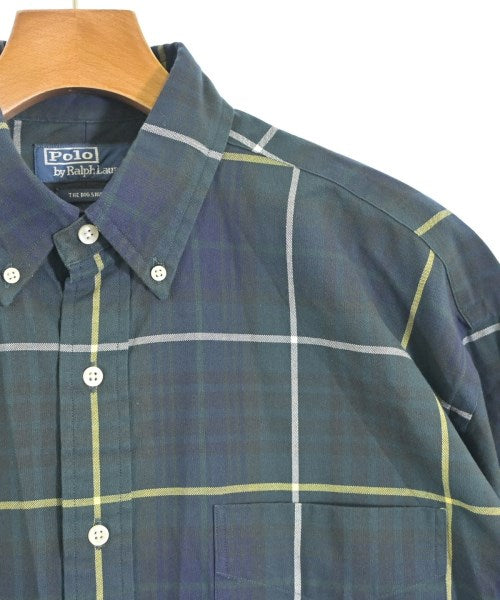 Polo Ralph Lauren 休閒襯衫