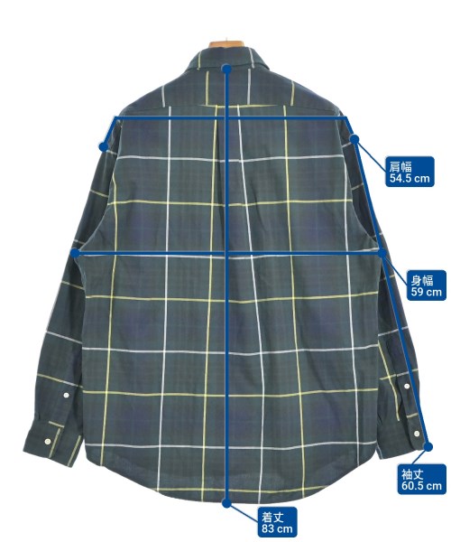Polo Ralph Lauren 休閒襯衫