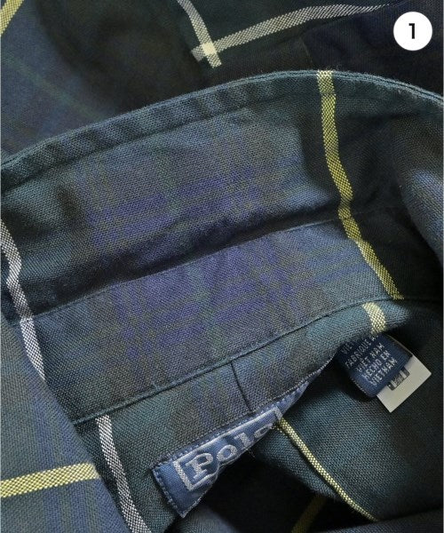 Polo Ralph Lauren 休閒襯衫