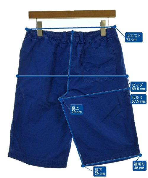Polo Ralph Lauren 短褲