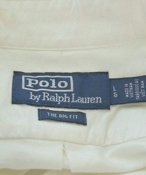 Polo Ralph Lauren 休閒襯衫