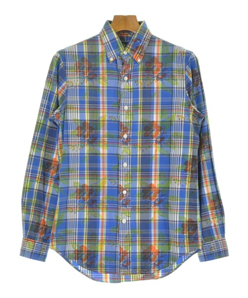 Polo Ralph Lauren 休閒襯衫