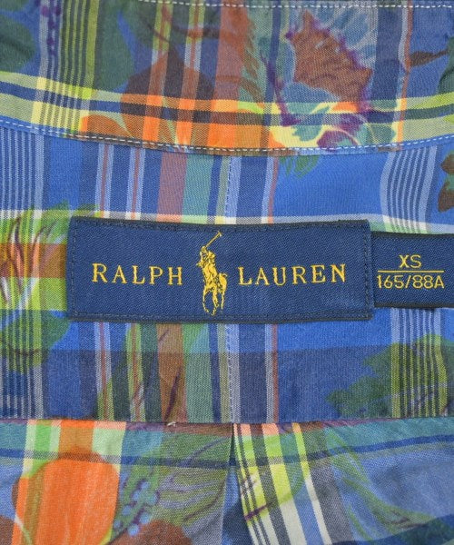 Polo Ralph Lauren 休閒襯衫