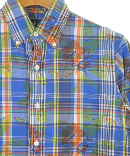 Polo Ralph Lauren 休閒襯衫