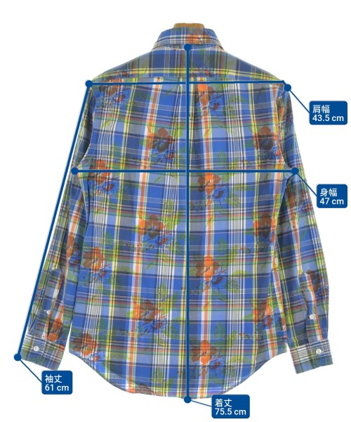 Polo Ralph Lauren 休閒襯衫