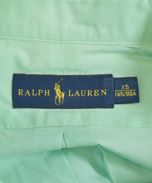Polo Ralph Lauren 休閒襯衫