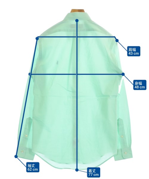 Polo Ralph Lauren 休閒襯衫