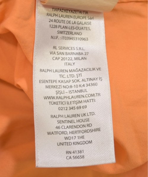 Polo Ralph Lauren 休閒襯衫