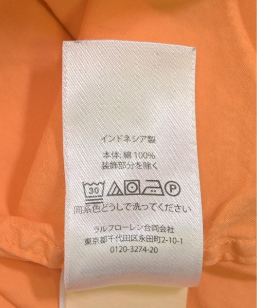 Polo Ralph Lauren 休閒襯衫