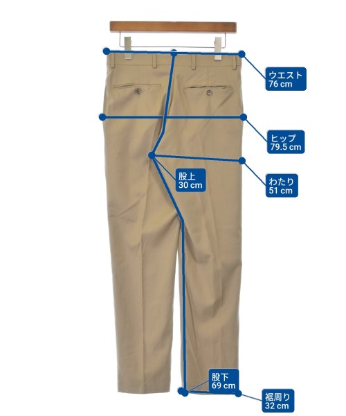 Polo Ralph Lauren 長褲