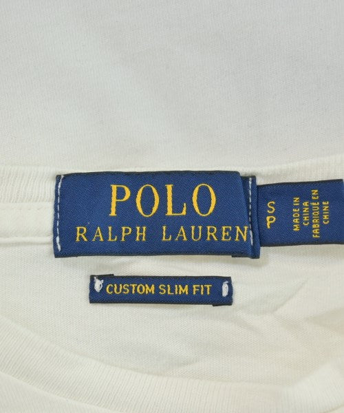 Polo Ralph Lauren T恤/上衣