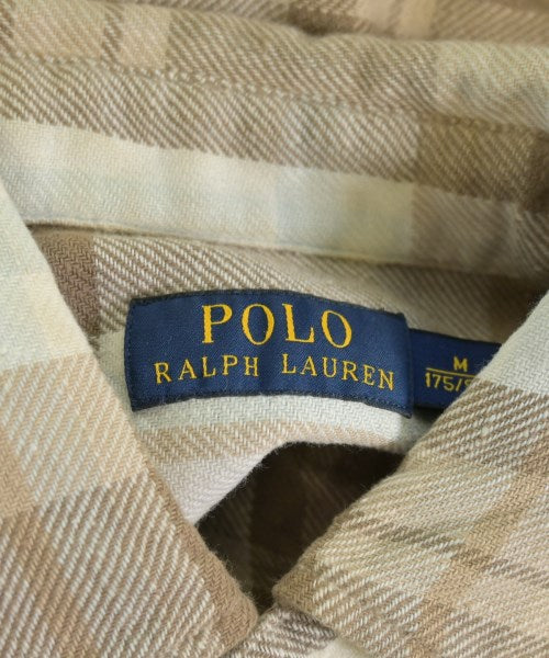 Polo Ralph Lauren 休襯衫