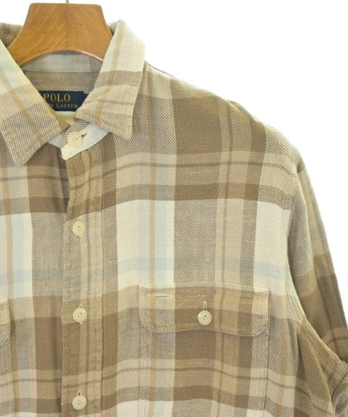 Polo Ralph Lauren 休襯衫