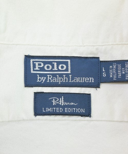 Polo Ralph Lauren 休襯衫