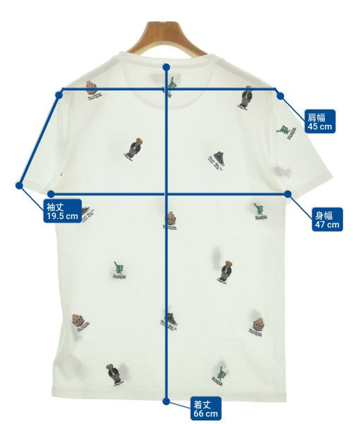 Polo Ralph Lauren T恤/上衣