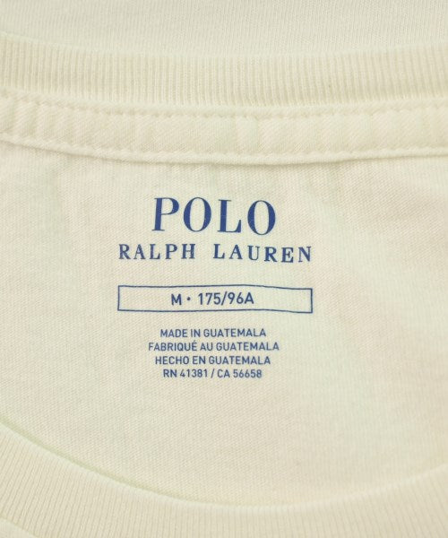 Polo Ralph Lauren T恤/上衣