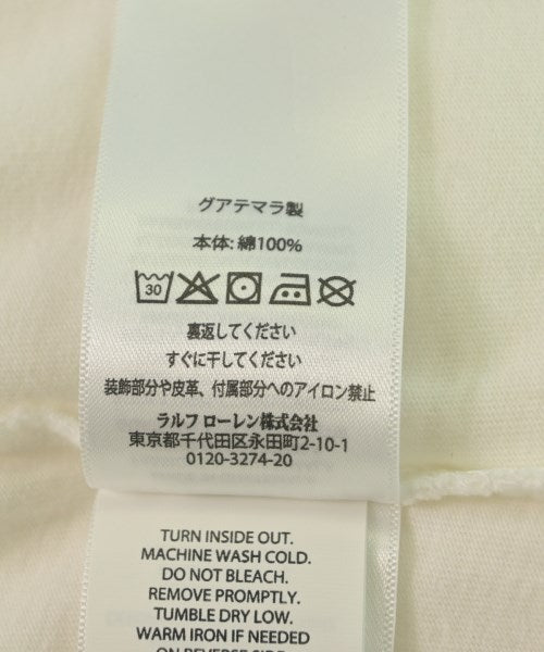 Polo Ralph Lauren T恤/上衣