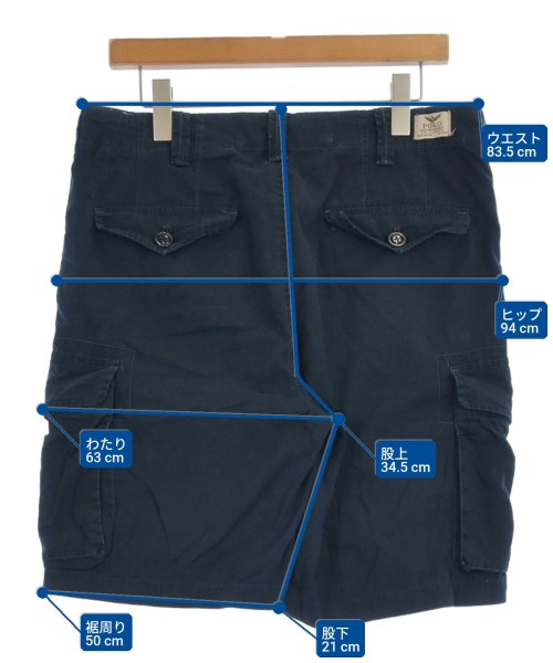 Polo Ralph Lauren 短