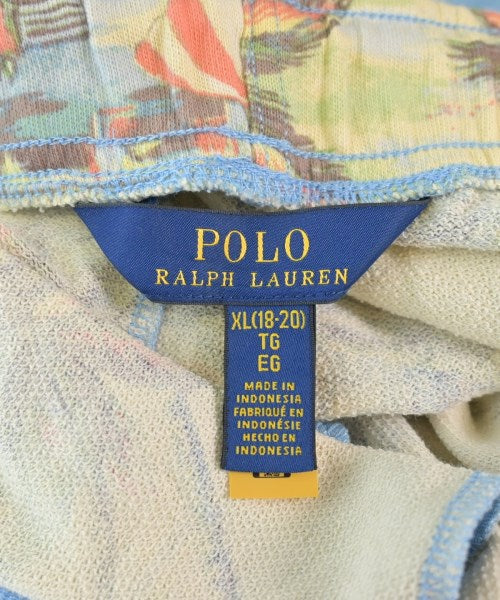Polo Ralph Lauren 短