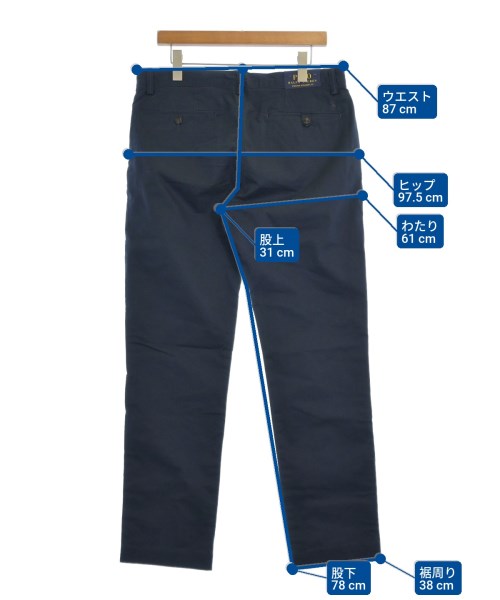 Polo Ralph Lauren 休閒褲