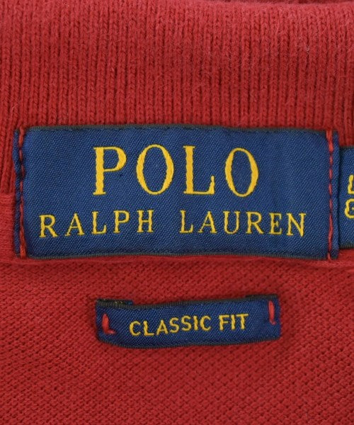 Polo Ralph Lauren POLO衫