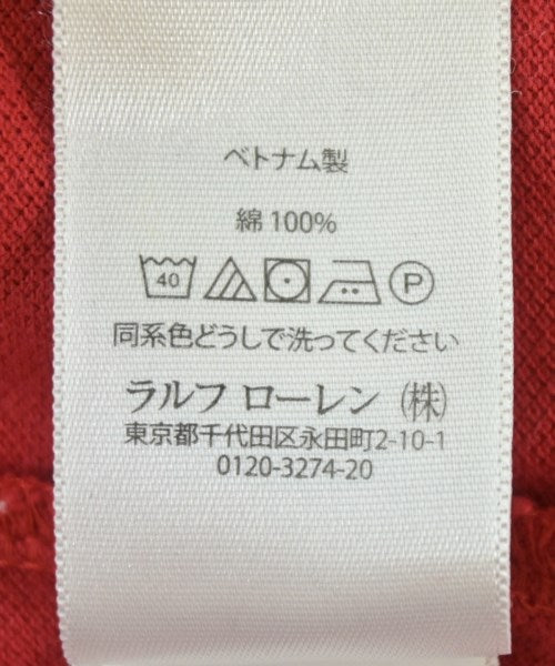 Polo Ralph Lauren POLO衫