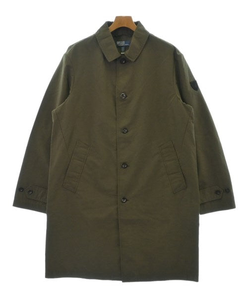 Polo Ralph Lauren 支領外套