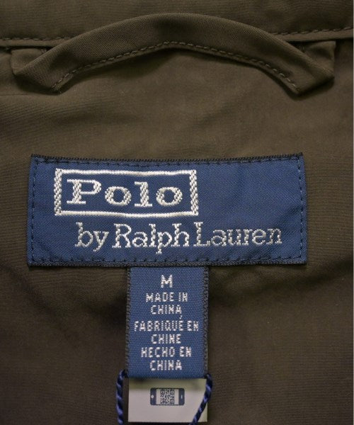 Polo Ralph Lauren 支領外套