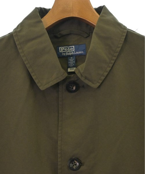 Polo Ralph Lauren 支領外套