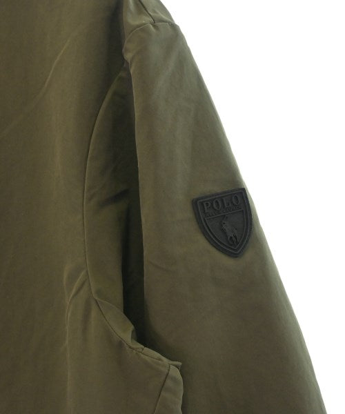 Polo Ralph Lauren 支領外套