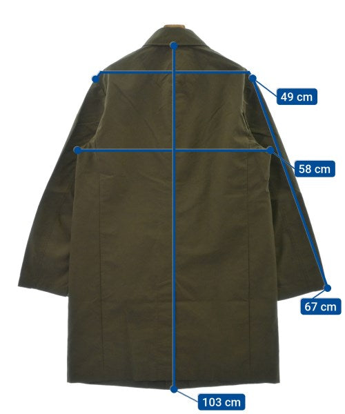 Polo Ralph Lauren 支領外套