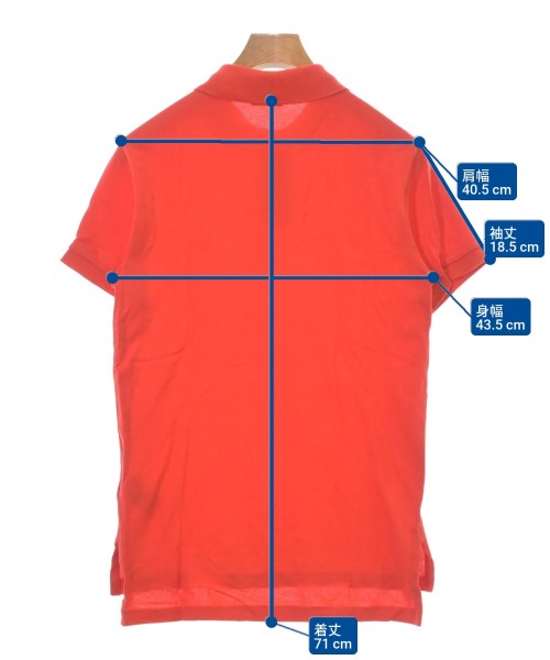 Polo Ralph Lauren POLO衫
