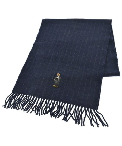 Polo Ralph Lauren 冬季圍巾