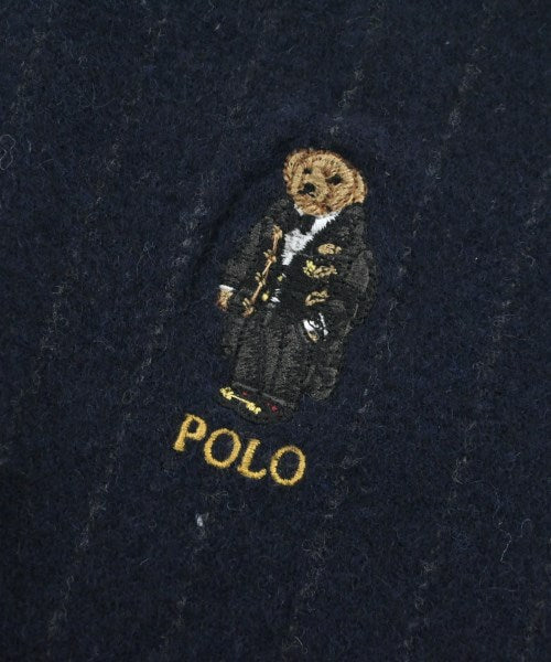 Polo Ralph Lauren 冬季圍巾