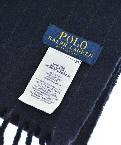 Polo Ralph Lauren 冬季圍巾
