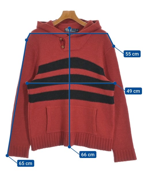 Polo Ralph Lauren 毛衣