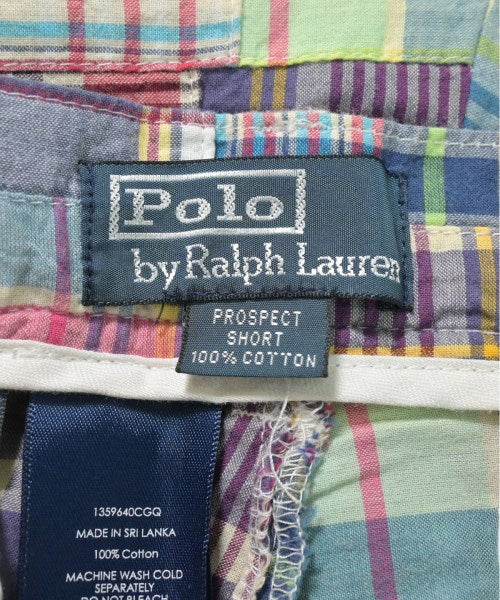 Polo Ralph Lauren 短