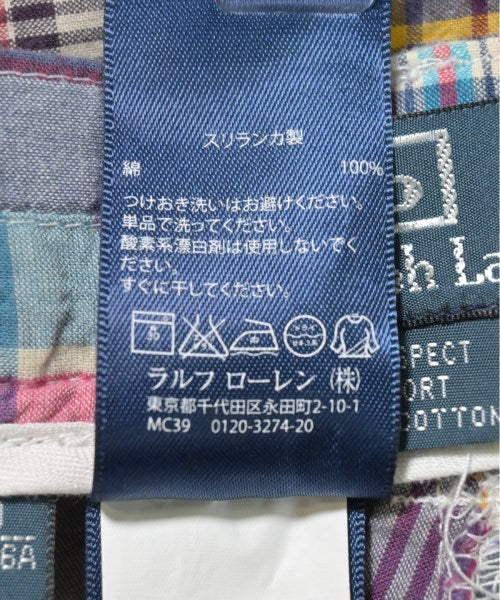 Polo Ralph Lauren 短