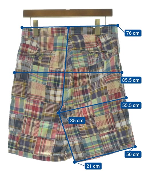 Polo Ralph Lauren 短