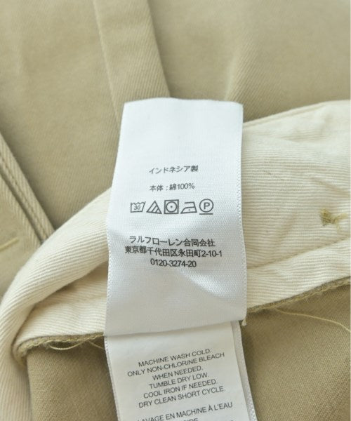 Polo Ralph Lauren 休