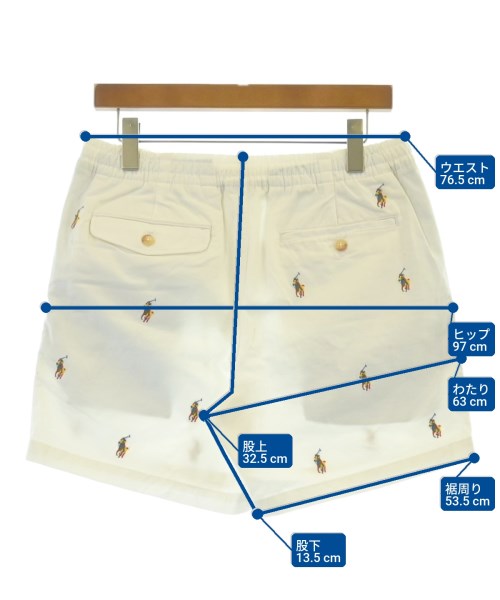 Polo Ralph Lauren 短