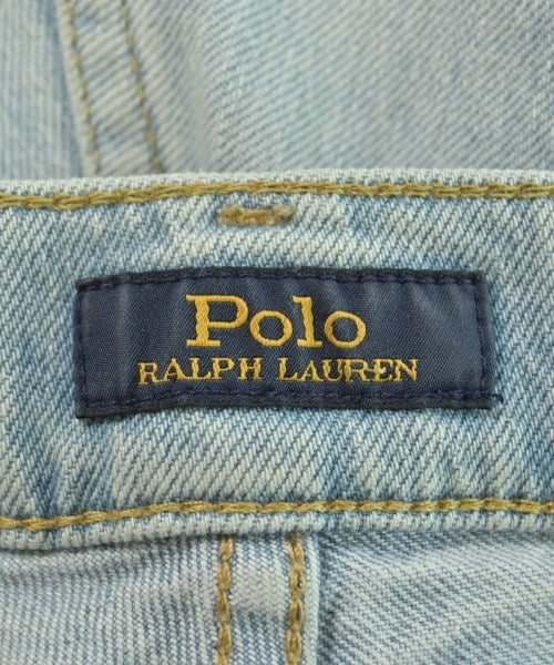 Polo Ralph Lauren 牛仔