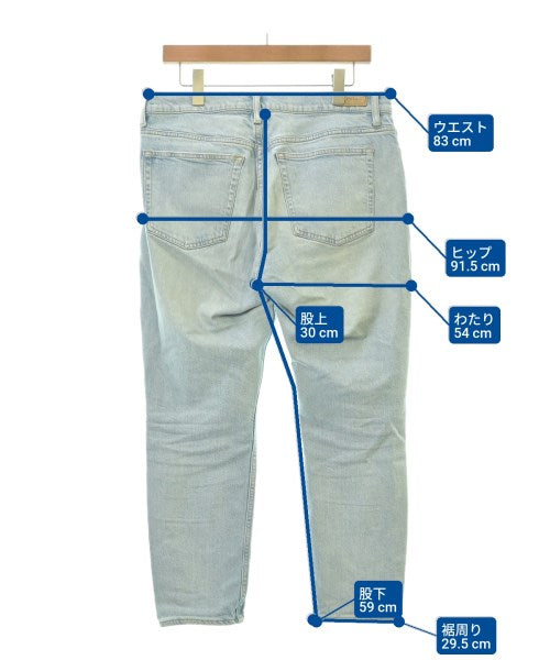 Polo Ralph Lauren 牛仔