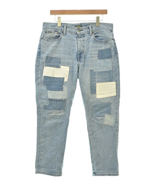 Polo Ralph Lauren 牛仔