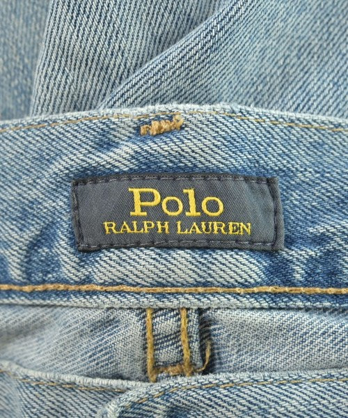 Polo Ralph Lauren 牛仔