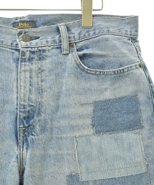 Polo Ralph Lauren 牛仔