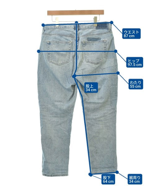 Polo Ralph Lauren 牛仔