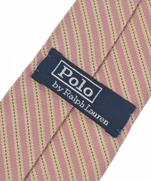 Polo Ralph Lauren 領帶