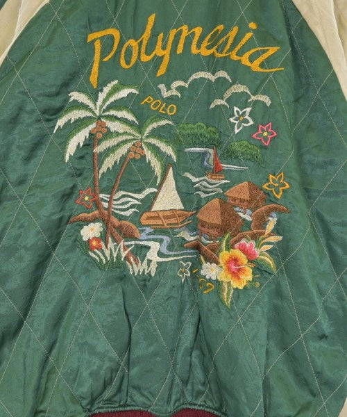 Polo Ralph Lauren 運動夾克